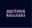 Adithya Builders Logo